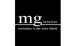 mg interior GmbH Logo: Küchen Innsbruck