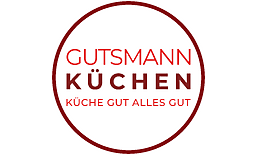 Gutsmann Küchen Logo: Küchen Pulsnitz