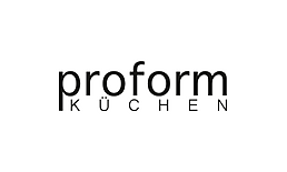 Küchenstudio Proform Weinheim Logo: Küchen Nahe Mannheim und Heidelberg