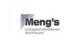 Meng's Küchenstudio GmbH Logo: Küchen Eisenach OT Stockhausen