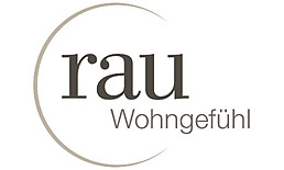 Rau Wohngefühl Logo: Küchen Kirchheim-Teck