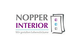 Nopper Interior GmbH & Co. KG Logo: Küchen Gutach-Bleibach