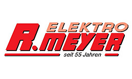 Elektro R. Meyer GmbH & Co. KG Logo: Küchen Heusweiler