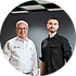 Josef und Johannes Müller