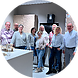 Team Küchencentrum Holtmann