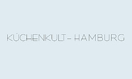 Küchenkult-Hamburg Logo: Küchen Hamburg