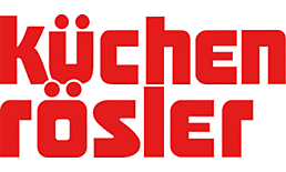 Küchen Rösler e. K. Logo: Küchen Nobitz