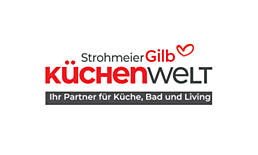 Strohmeier Gilb Küchenwelt Landau Logo: Küchen Landau in der Pfalz