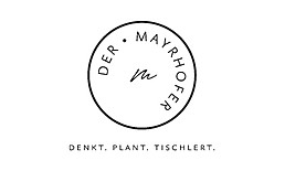 Der Mayrhofer Logo: Küchen Nahe Linz