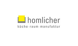 Homlicher GmbH Logo: Küchen Nahe Waldshut-Tiengen