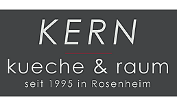 Kern Küche & Raum GmbH Logo: Küchen Rosenheim