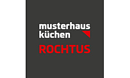 musterhaus küchen ROCHTUS Logo: Küchen Übach-Palenberg