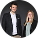 Robin Beetz & Jennifer Reinz
