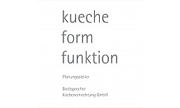 Breitsprecher Kücheneinrichtung GmbH Logo: Küchen Nürnberg
