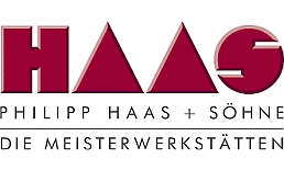 Philipp Haas + Söhne GmbH & Co. KG Logo: Küchen Bad Reichenhall