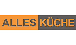 ALLES KÜCHE GmbH. Logo: Küchen Gross-Enzersdorf