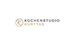 Wohn - und Küchenstudio Kurttas Logo: Küchen Frankfurt am Main
