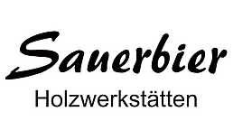 Matthias Sauerbier GmbH & Co. KG Holzwerkstätten Logo: Küchen Eiterfeld - Großentaft