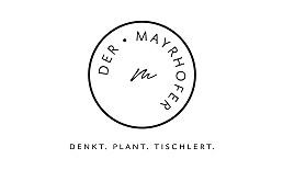 Der Mayrhofer Logo: Küchen Nahe Linz