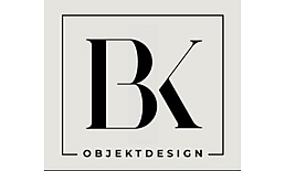BK Objektdesign Logo: Küchen Meiningen