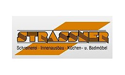 Schreinerei Strassner GmbH Logo: Küchen Kirchberg/Murr