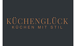 KÜCHENGLÜCK e. K. Logo: Küchen Lichtenfels