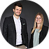 Robin Beetz & Jennifer Reinz
