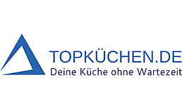 Topküchen.de Logo: Küchen Limburg