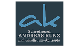 Schreinerei Kunz GmbH & Co. KG Logo: Küchen Konken