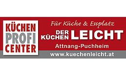 Leicht GmbH & CO Logo: Küchen Attnang-Puchheim