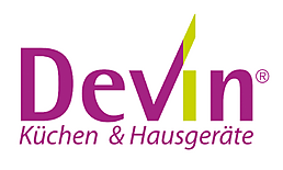 Devin Küchen & Hausgeräte Logo: Küchen München