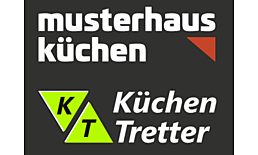 Küchen Tretter GmbH Logo: Küchen Nahe Bensheim, Walldürn und Buchen