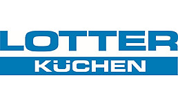 Gebr. Lotter KG Logo: Küchen Ludwigsburg