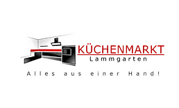 Küchenmarkt Lammgarten Logo: Küchen Esslingen am Neckar