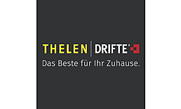 Thelen Küchen- und Wohnkonzepte GmbH Logo: Küchen Düsseldorf