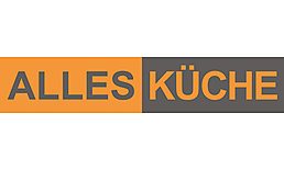 ALLES KÜCHE GmbH. Logo: Küchen Wien