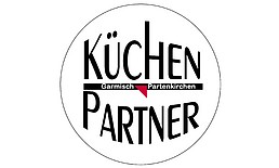 Küchen Partner Logo: Küchen Garmisch-Partenkirchen