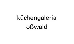 Küchengaleria Oßwald Logo: Küchen Ludwigsburg