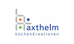 axthelm küchenCreationen Logo: Küchen Baden-Baden