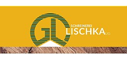 Schreinerei Lischka UG (Haftungsbeschränkt) Logo: Küchen Passau