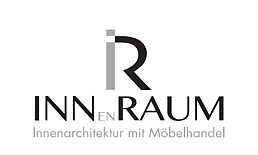 INNENRAUM Logo: Küchen Nahe Innsbruck und Hall