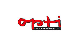 Opti-Wohnwelt Föst GmbH & Co. KG Logo: Küchen Nahe Meiningen