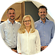 Katja Holder, Tony Vorhagen, Andreas Baither