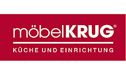 möbelKRUG Logo: Küchen Kolbermoor