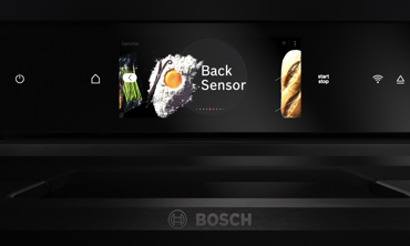 Bosch Serie 8